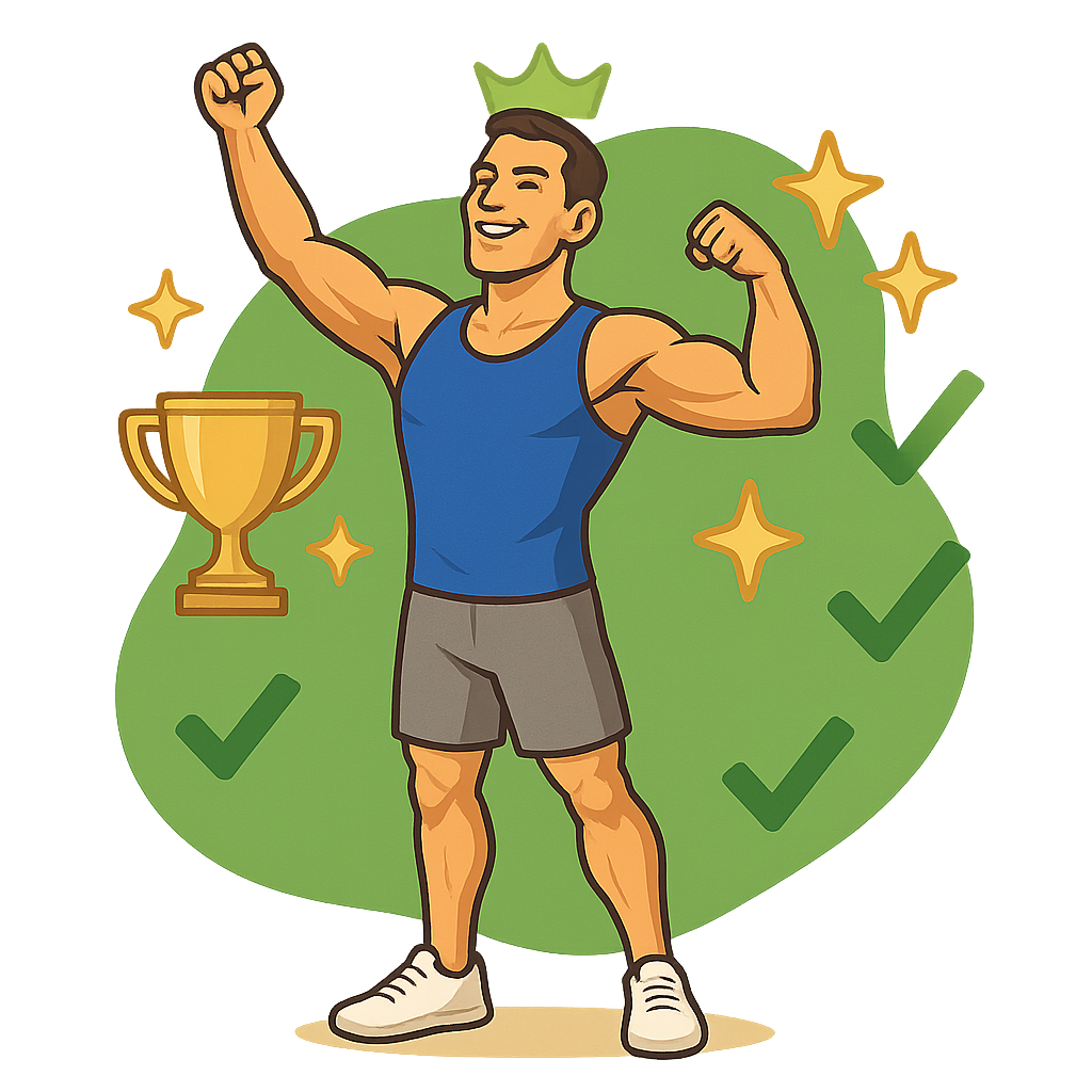 Fast-food raramente ou nunca